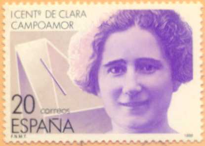 Clara Campoamor